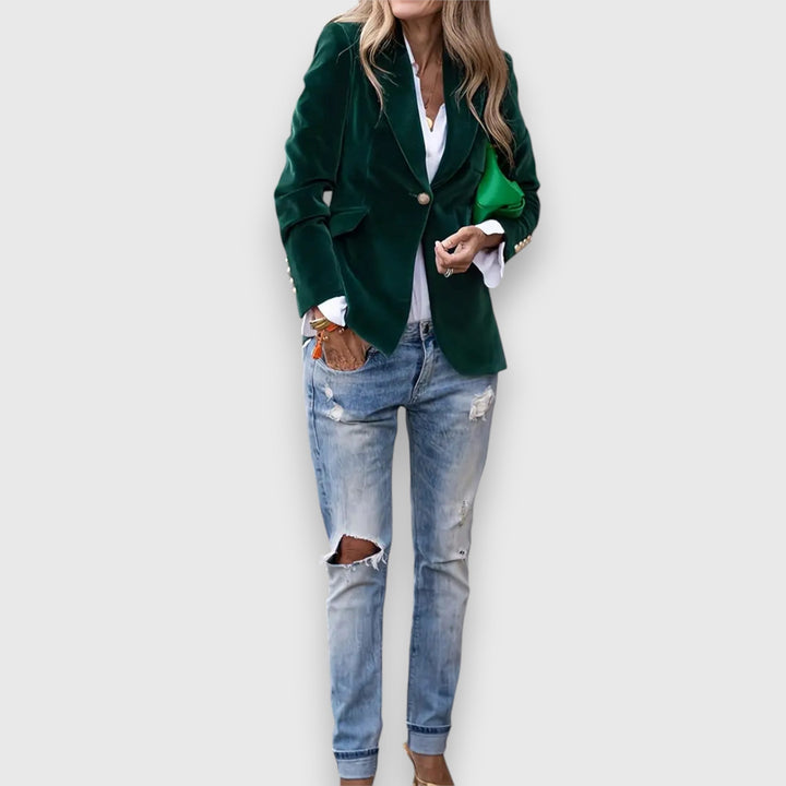 Jovie - Women’s Blazer