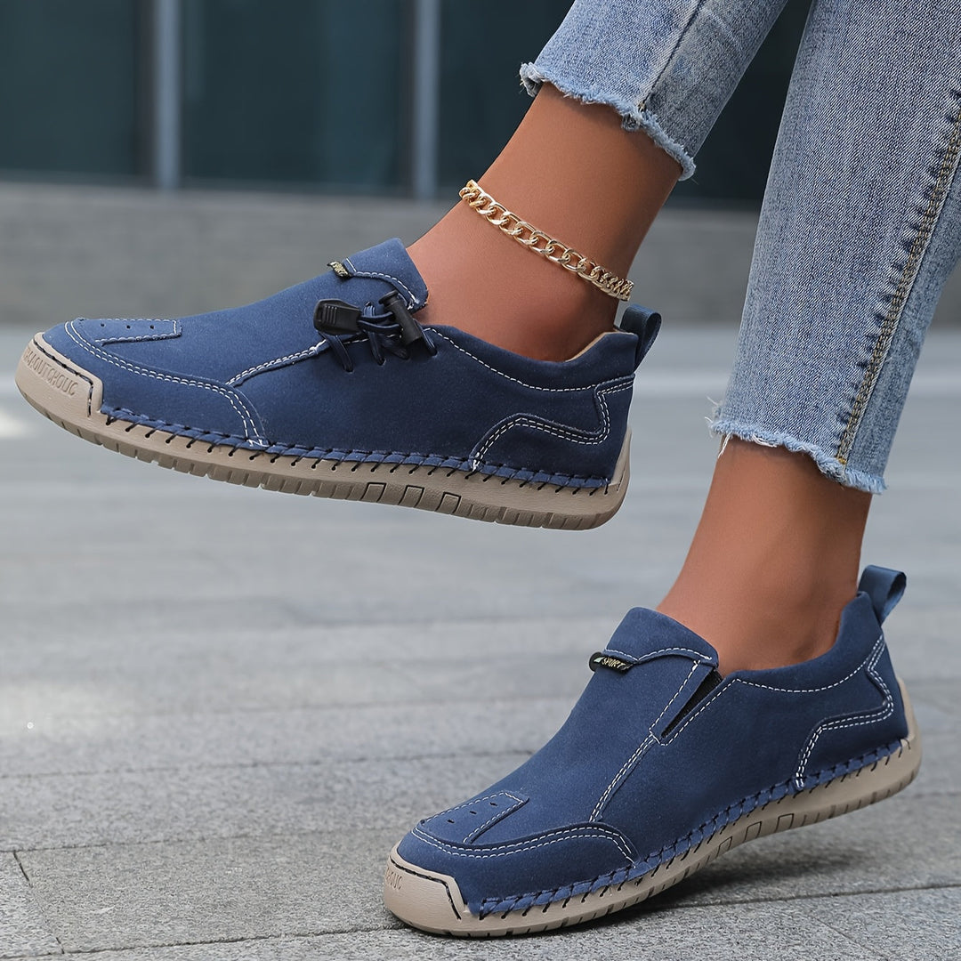 LINA™ – Comfort, Stability & Ease for Every Day