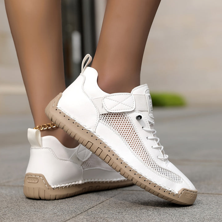 Mira™ – Summer comfort and lightness with breathable design