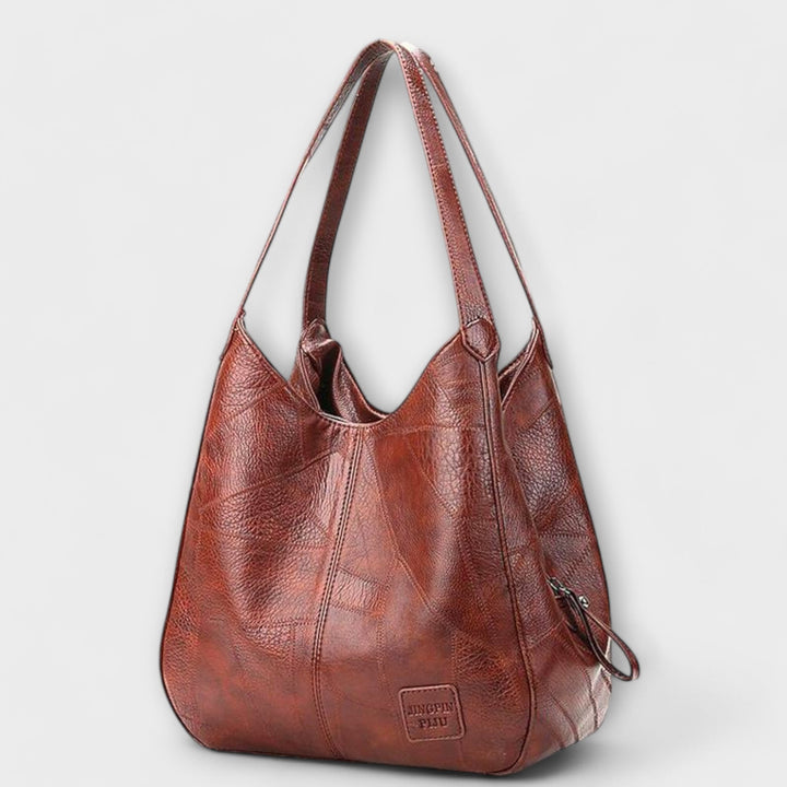 Gianna Boutique - Vintage Leather Bag
