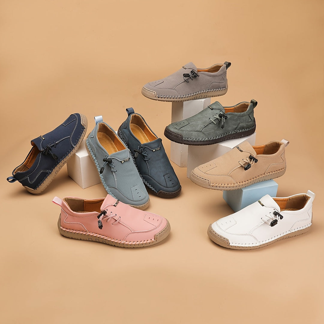 LINA™ – Comfort, Stability & Ease for Every Day