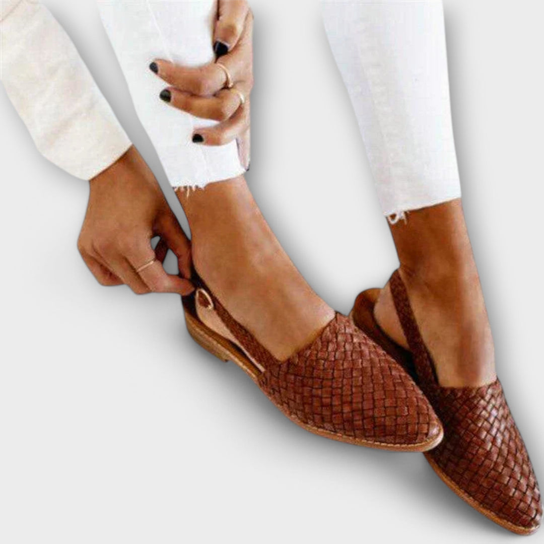 Aurora™ | Loafers