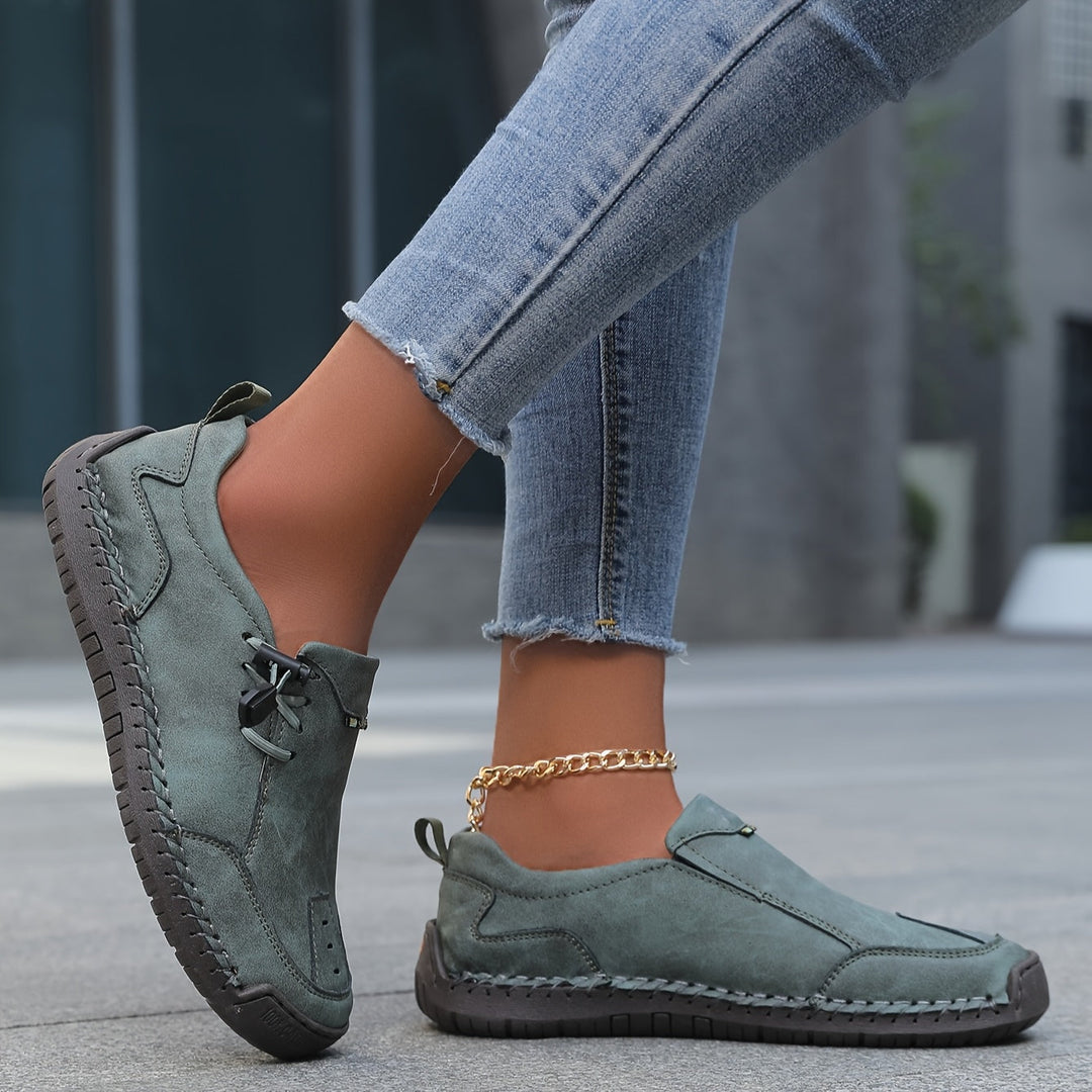 LINA™ – Comfort, Stability & Ease for Every Day