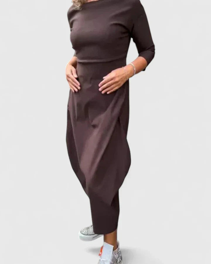 Sorviah™ | Sophisticated Dress