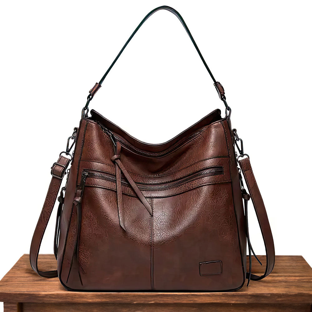Heritage™ | Luxury Leather Bag