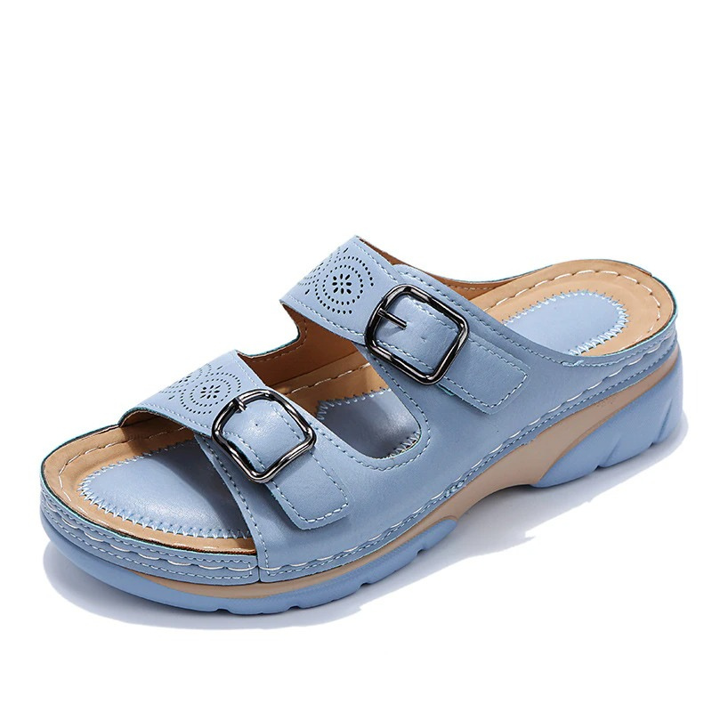 Karin™ - Summer Orthopedic Sandals