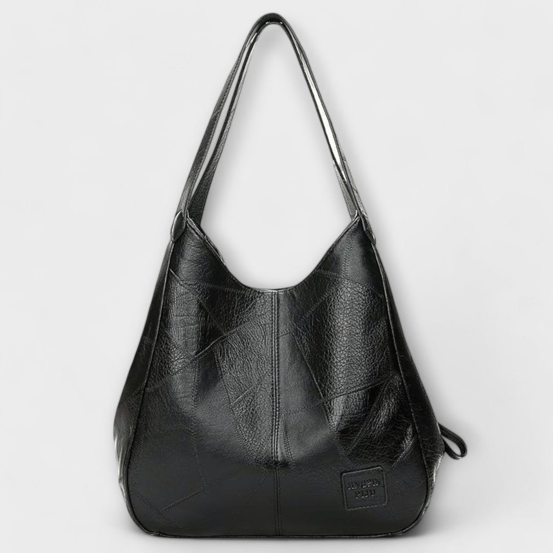 Gianna Boutique - Vintage Leather Bag
