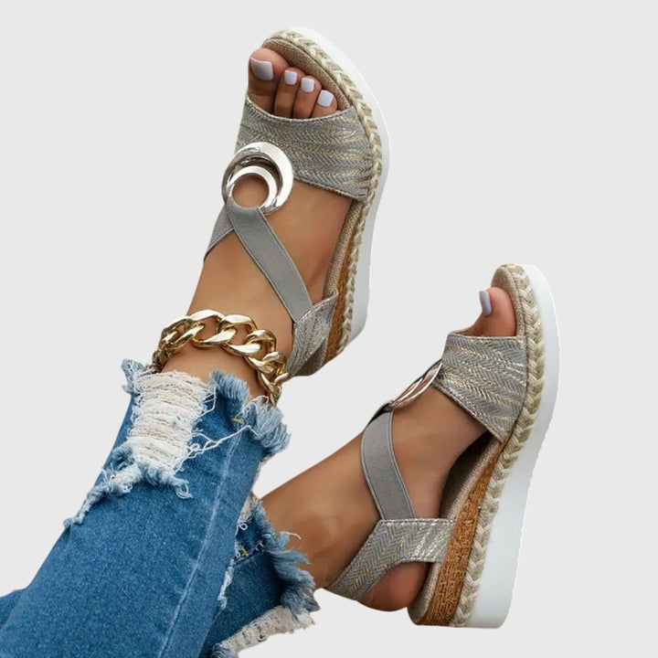 Olivia™ | Orthopedic Sandals