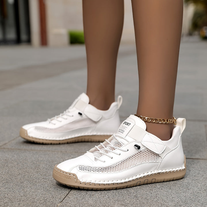Mira™ – Summer comfort and lightness with breathable design