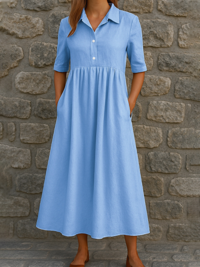 Romia | The Everyday Comfort Dress