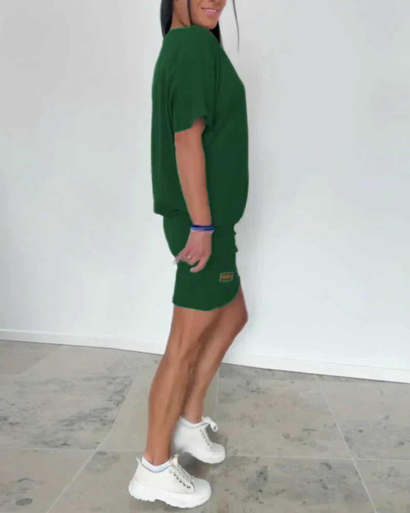 Avenlea | Comfortable Dress