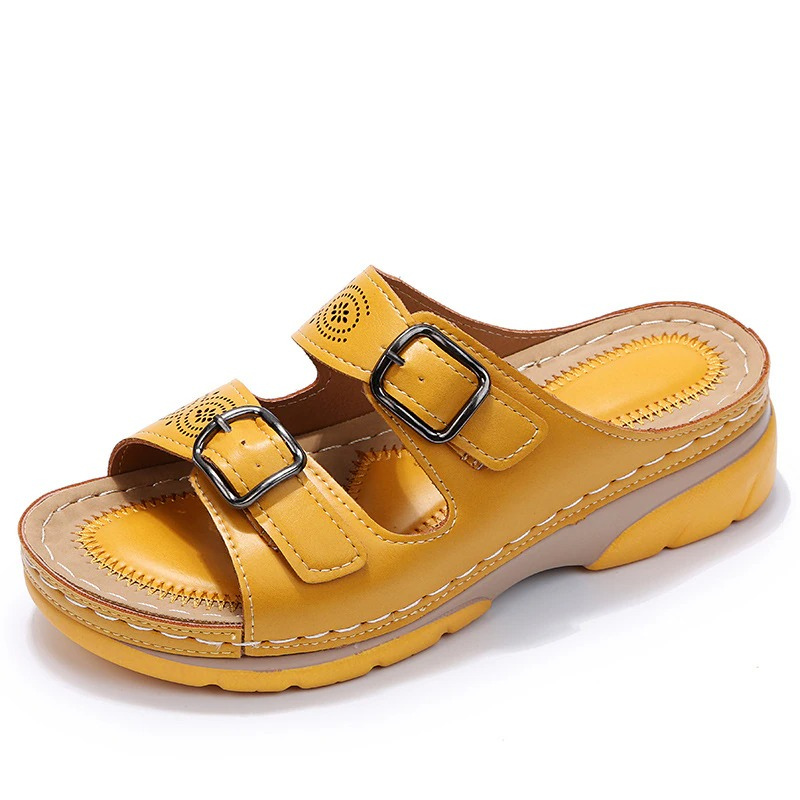 Karin™ - Summer Orthopedic Sandals