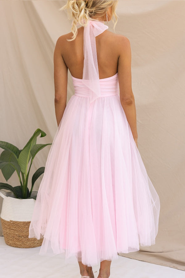Janice | Dreamy Dress