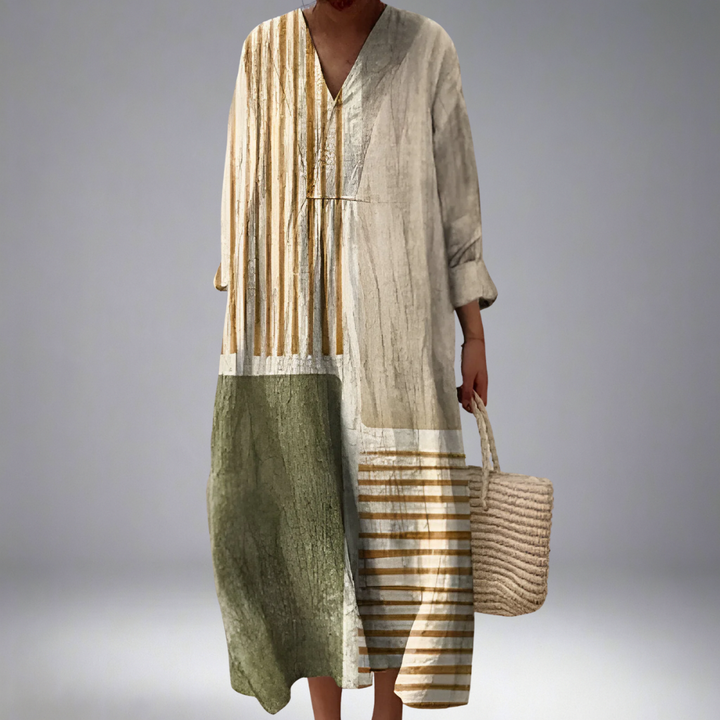 Hazel™ | Lightweight Summer Flow Dress