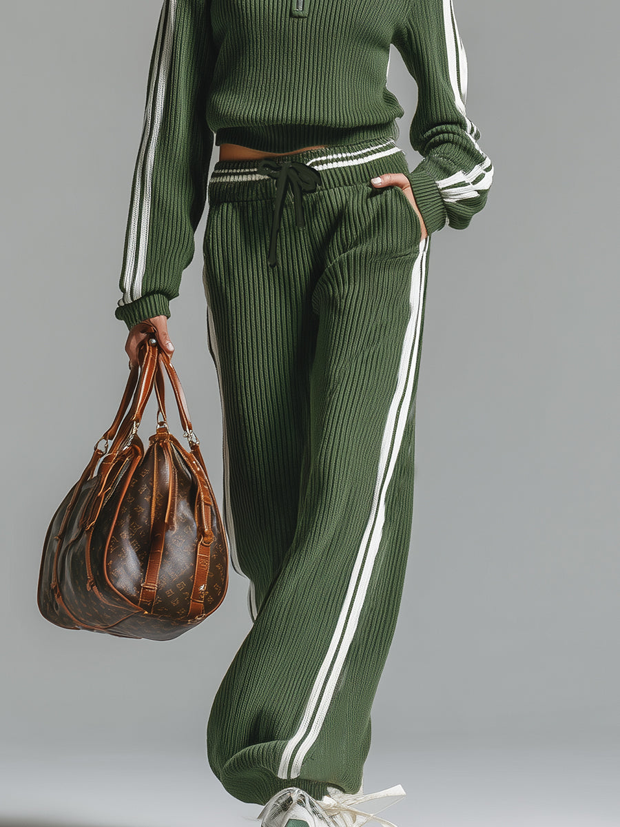 Beata – sporty casual set