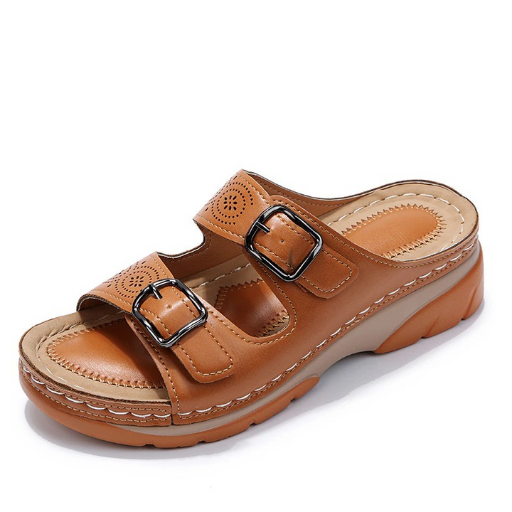 Karin™ - Summer Orthopedic Sandals