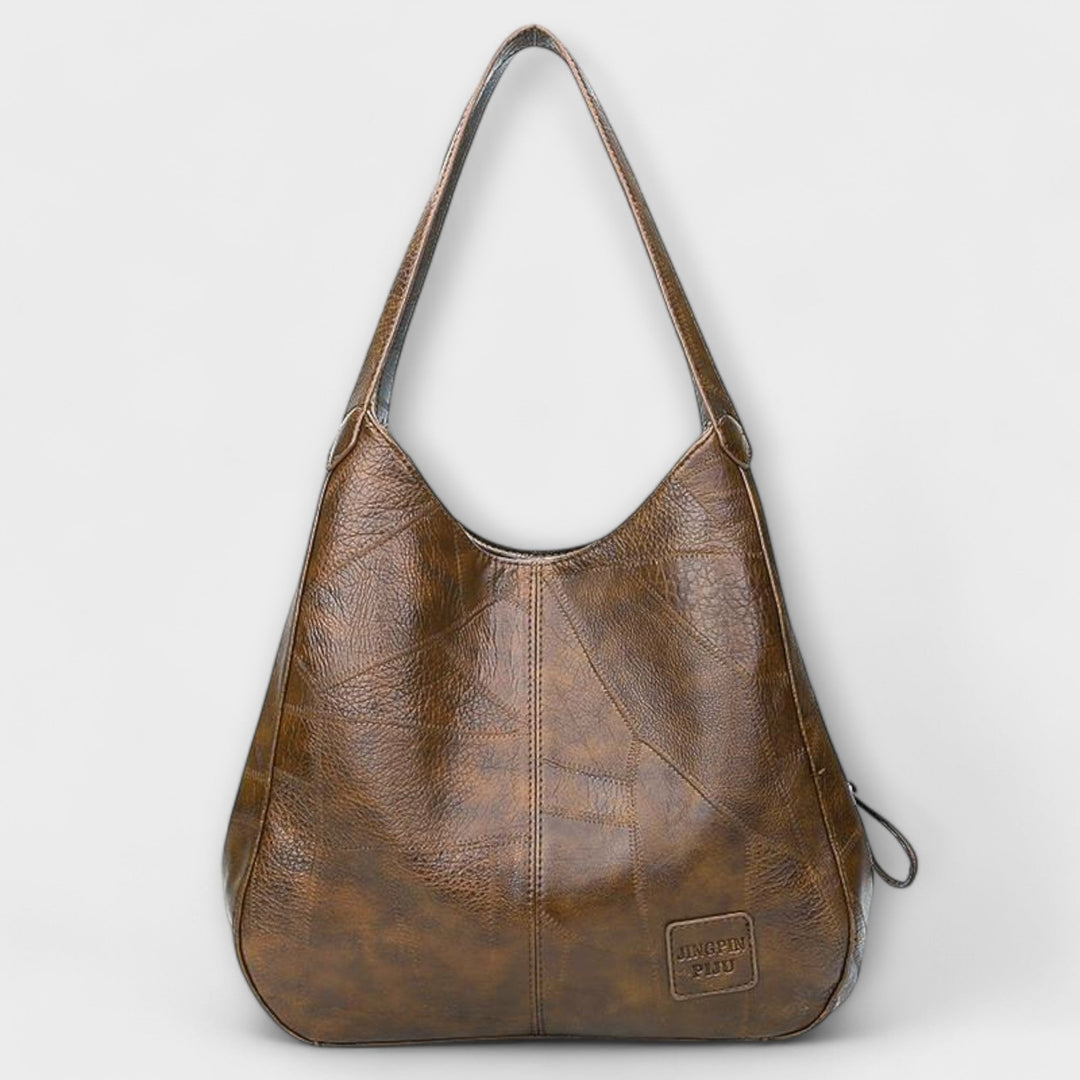 Gianna Boutique - Vintage Leather Bag