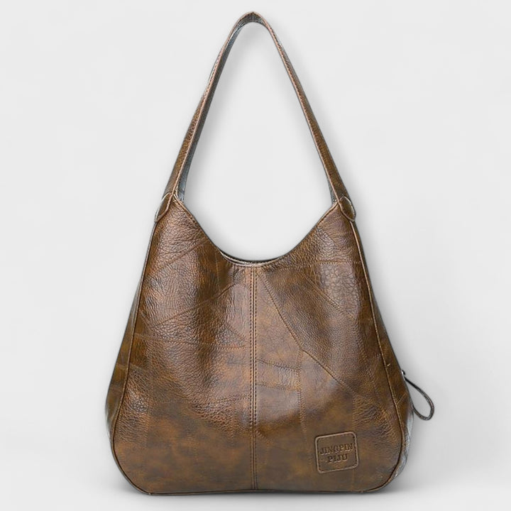 Gianna Boutique - Vintage Leather Bag