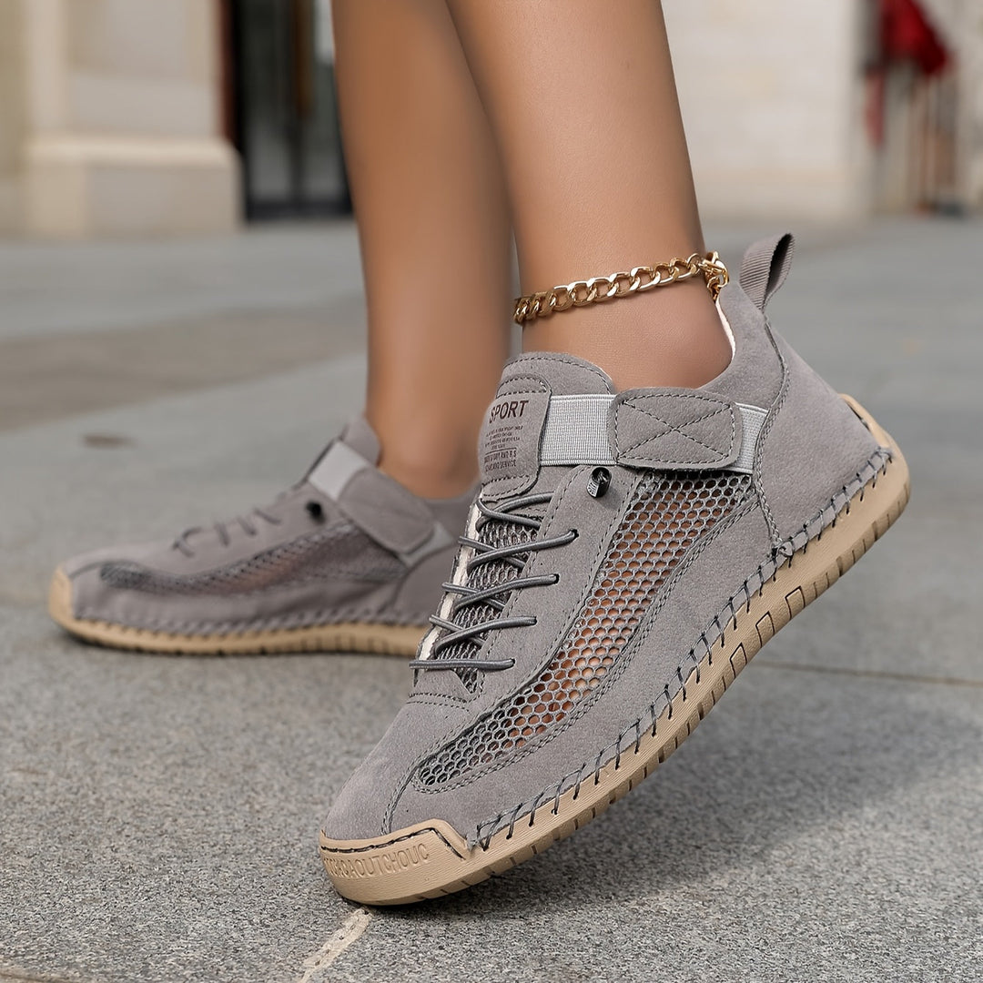 Mira™ – Summer comfort and lightness with breathable design