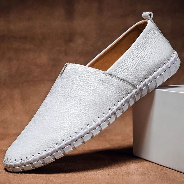 Vaida | Sophisticated Loafers