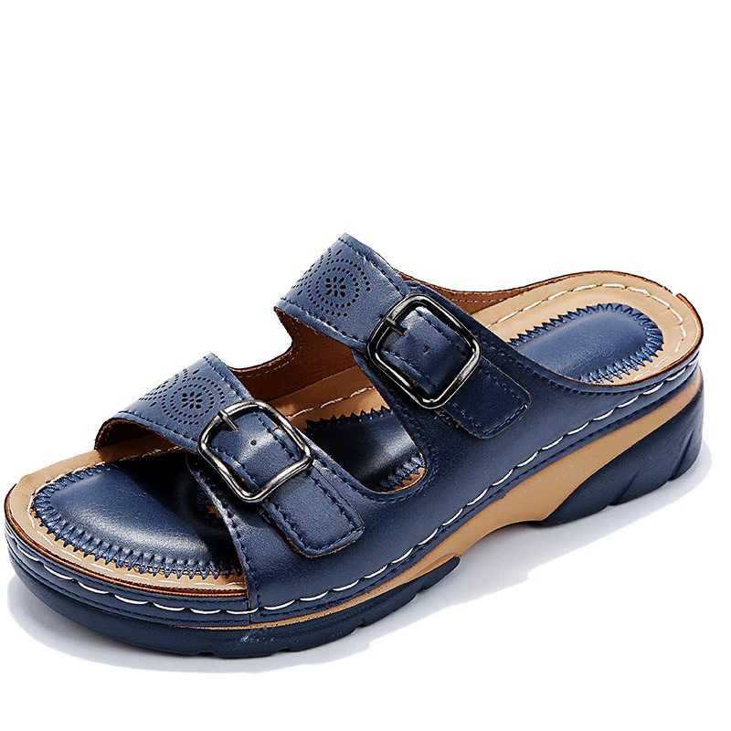 Karin™ - Summer Orthopedic Sandals