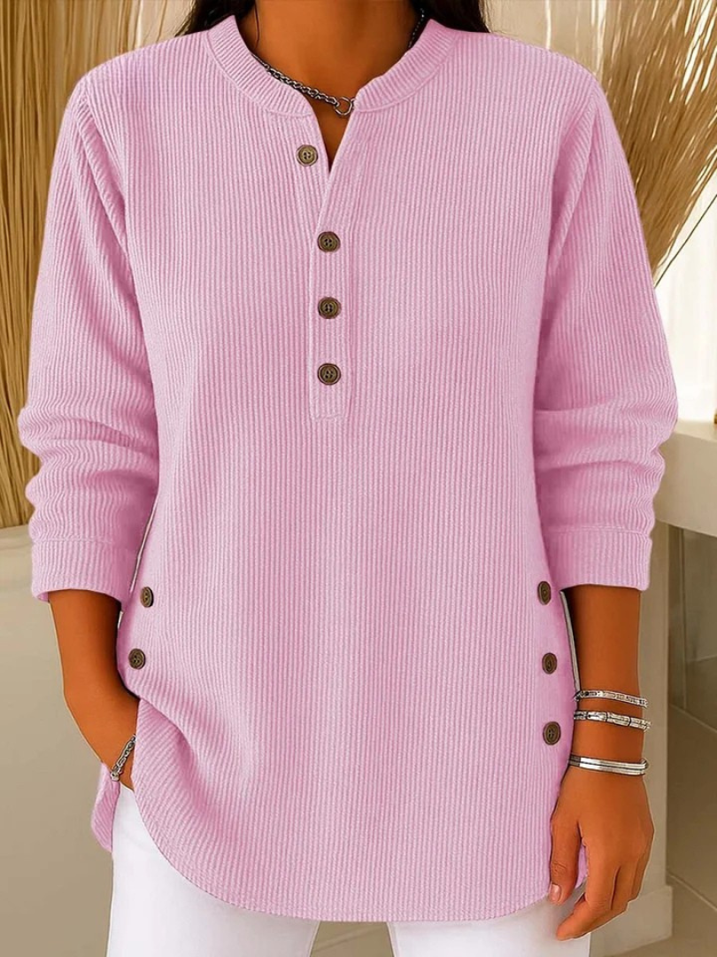 Cordia™ - Tunic for Comfort in the Belly