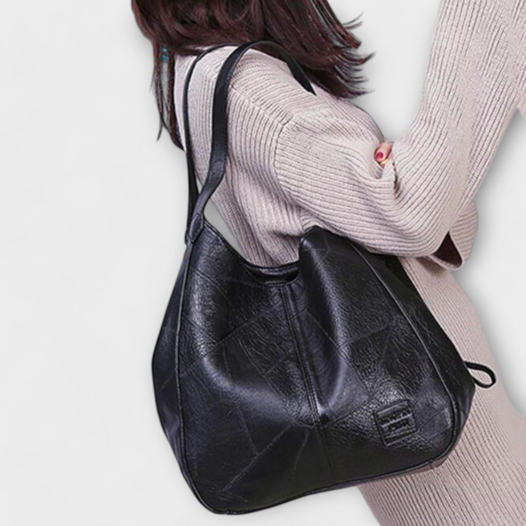 Gianna Boutique - Vintage Leather Bag