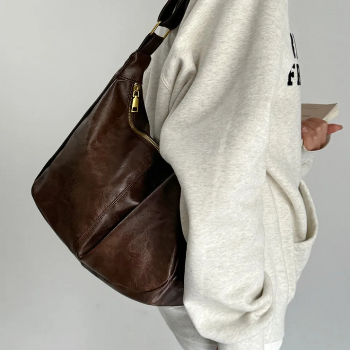 Heritage | Everyday Shoulder Bag