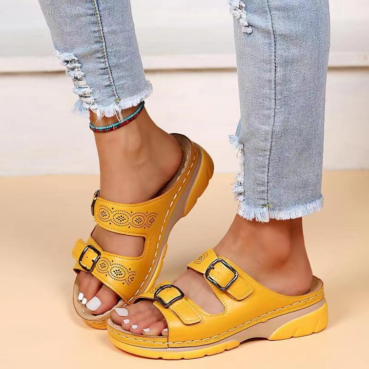 Karin™ - Summer Orthopedic Sandals