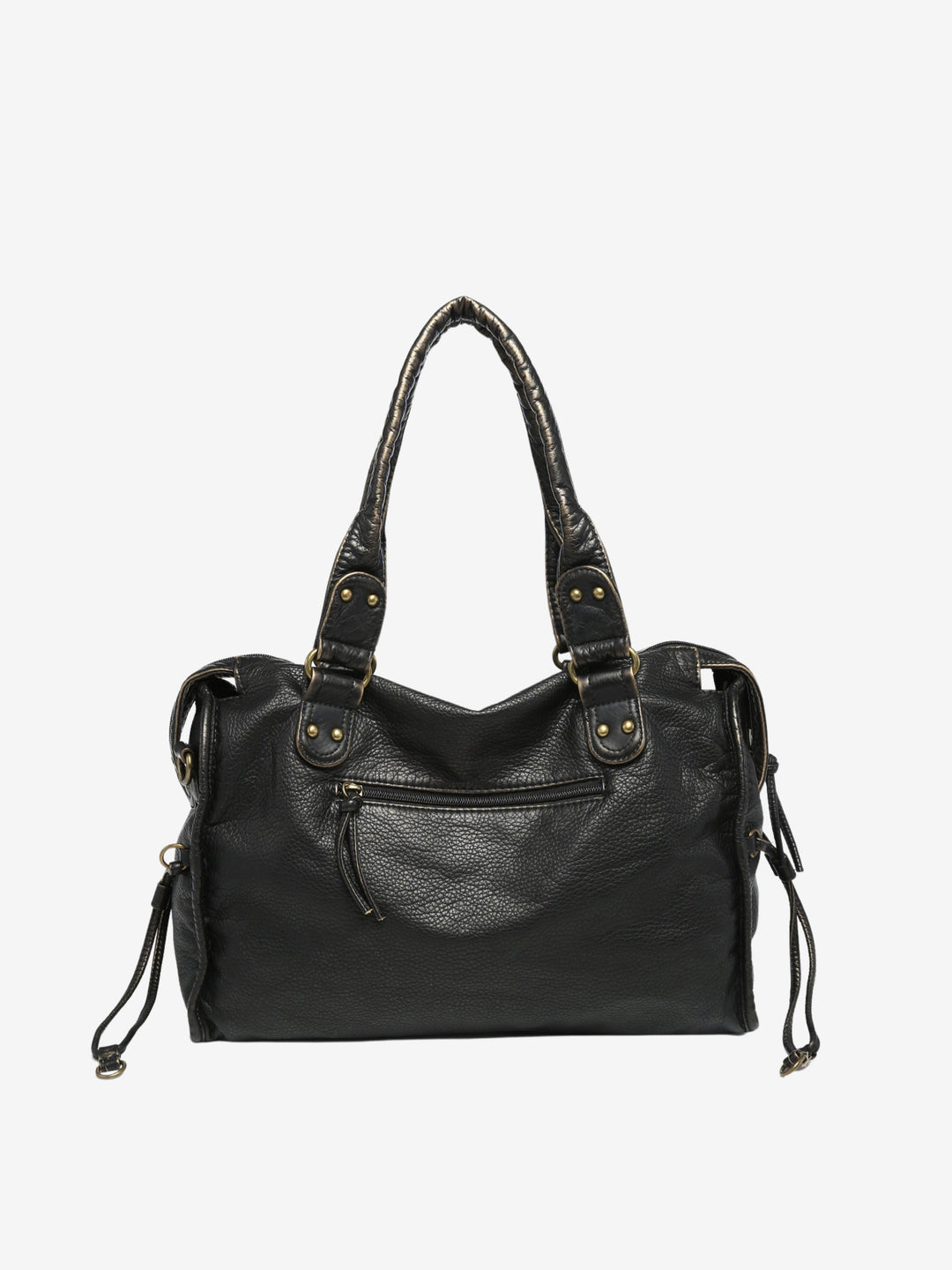 Marcella | Modern Structured Work Bag