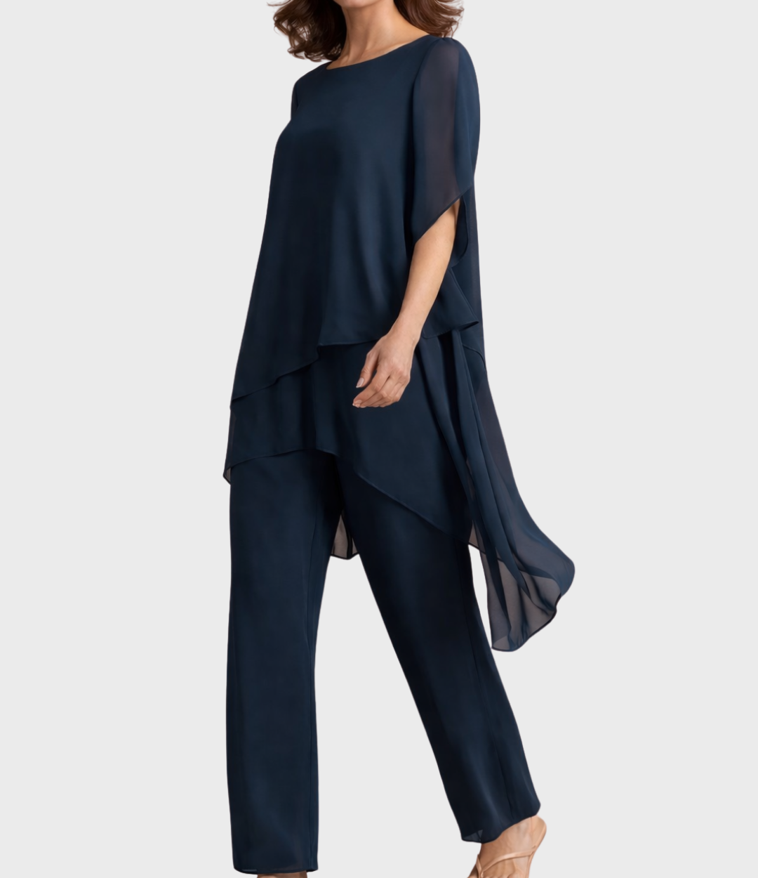 Aurora | Complete Two-Piece Set