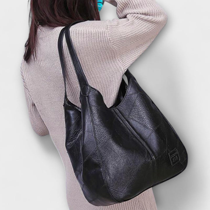 Gianna Boutique - Vintage Leather Bag