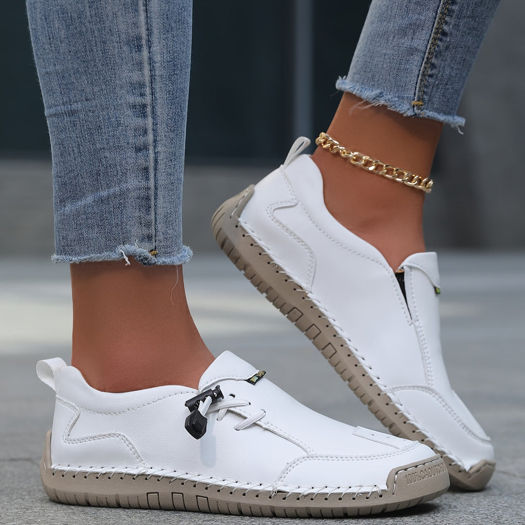 LINA™ – Comfort, Stability & Ease for Every Day