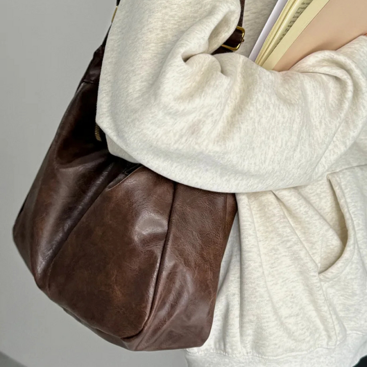 Heritage | Everyday Shoulder Bag