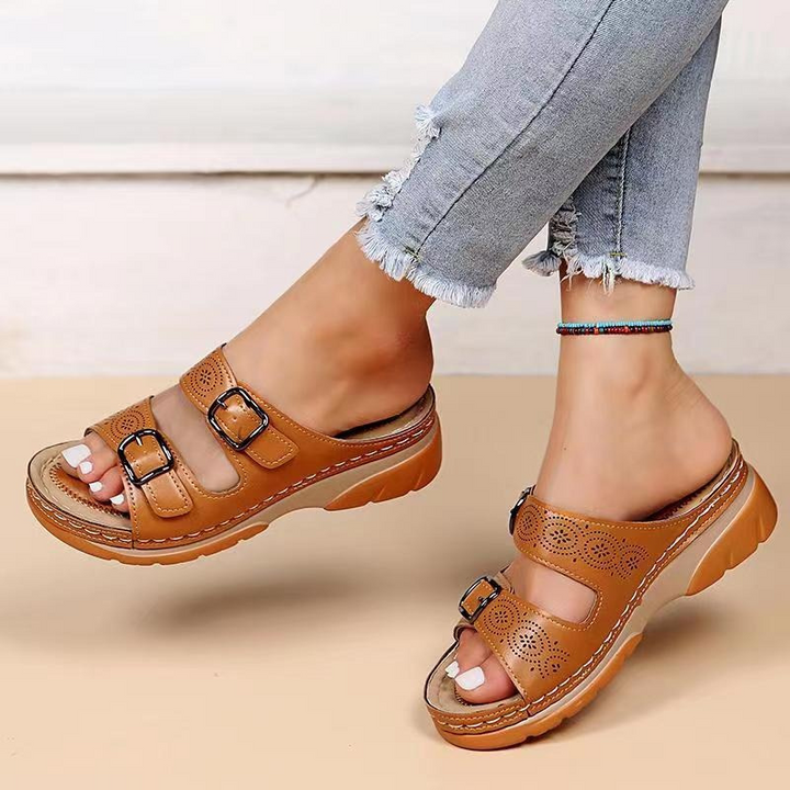 Karin™ - Summer Orthopedic Sandals