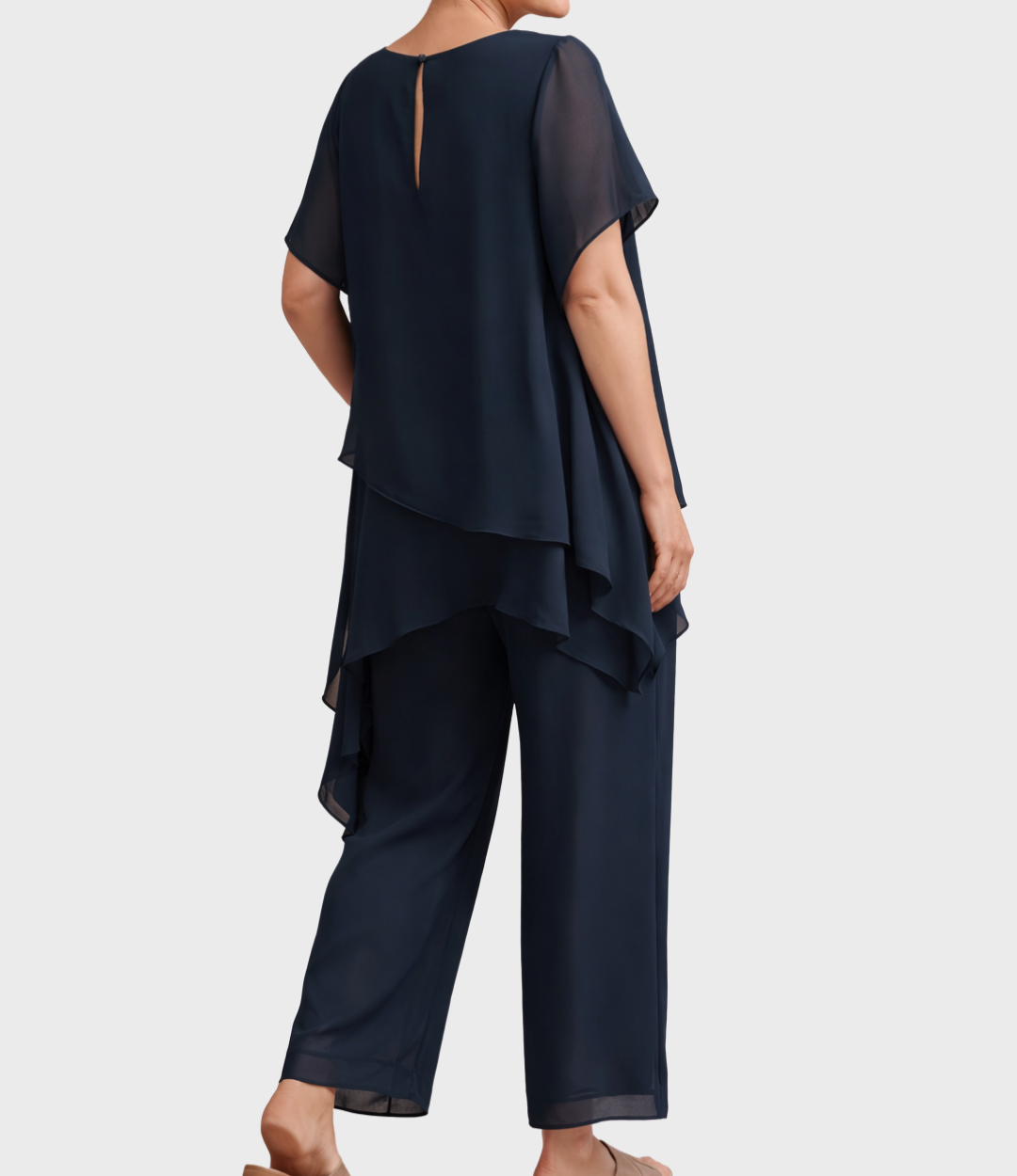 Aurora | Complete Two-Piece Set