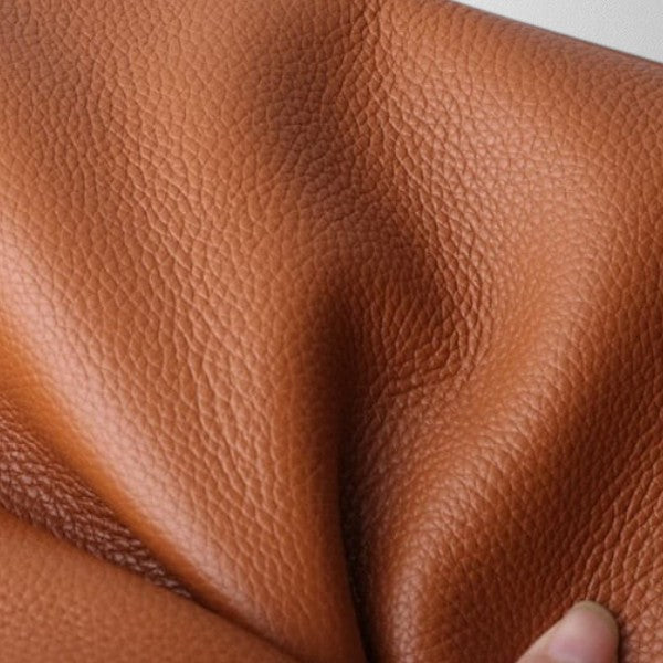 Valérie Dupré™ | Everyday Leather Shoulder Tote