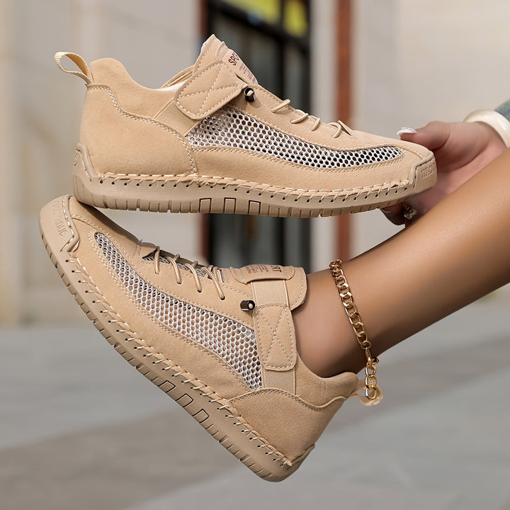 Mira™ – Summer comfort and lightness with breathable design