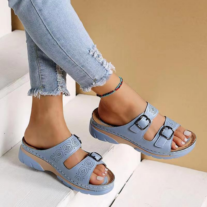 Karin™ - Summer Orthopedic Sandals