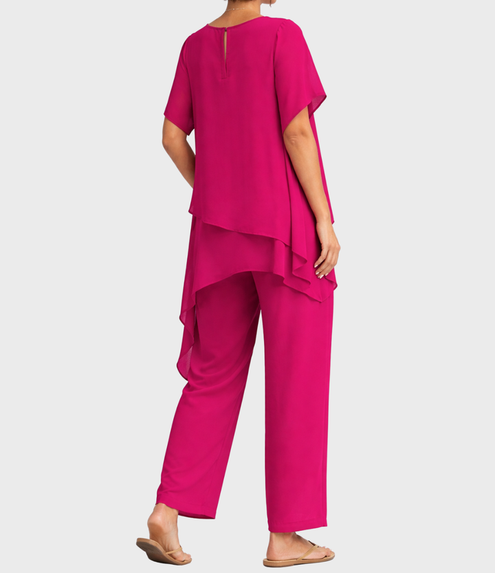Aurora | Complete Two-Piece Set