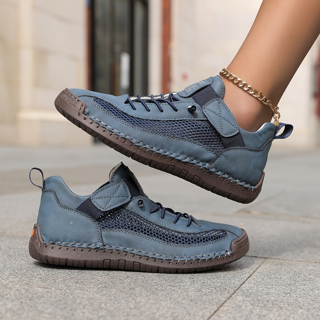 Mira™ – Summer comfort and lightness with breathable design
