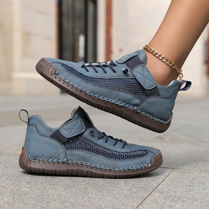Mira™ – Summer comfort and lightness with breathable design