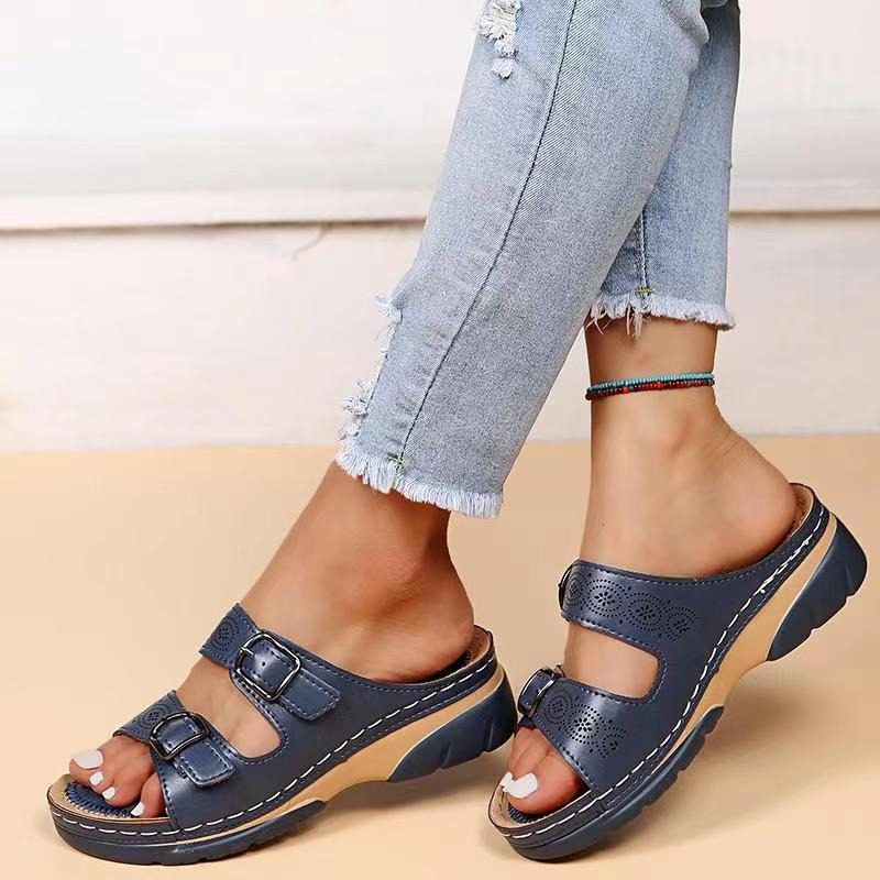 Karin™ - Summer Orthopedic Sandals