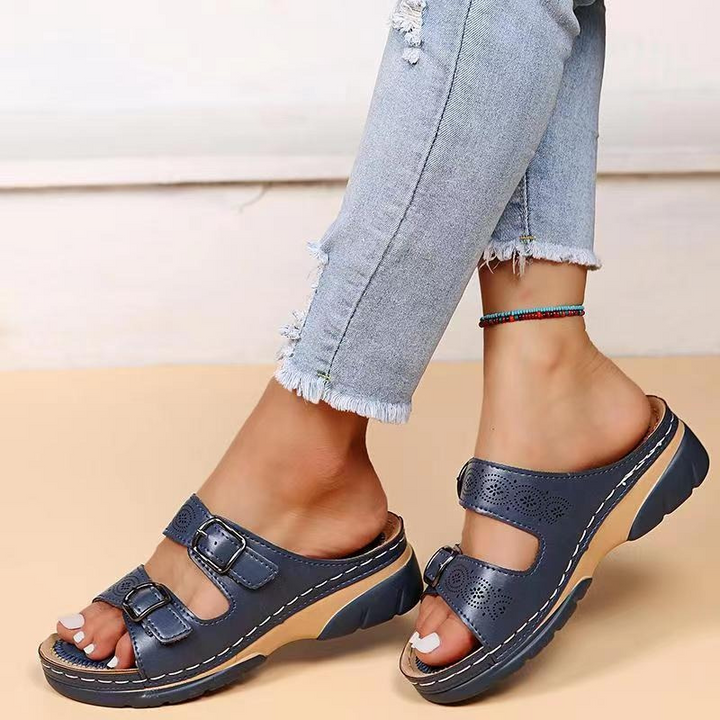 Karin™ - Summer Orthopedic Sandals