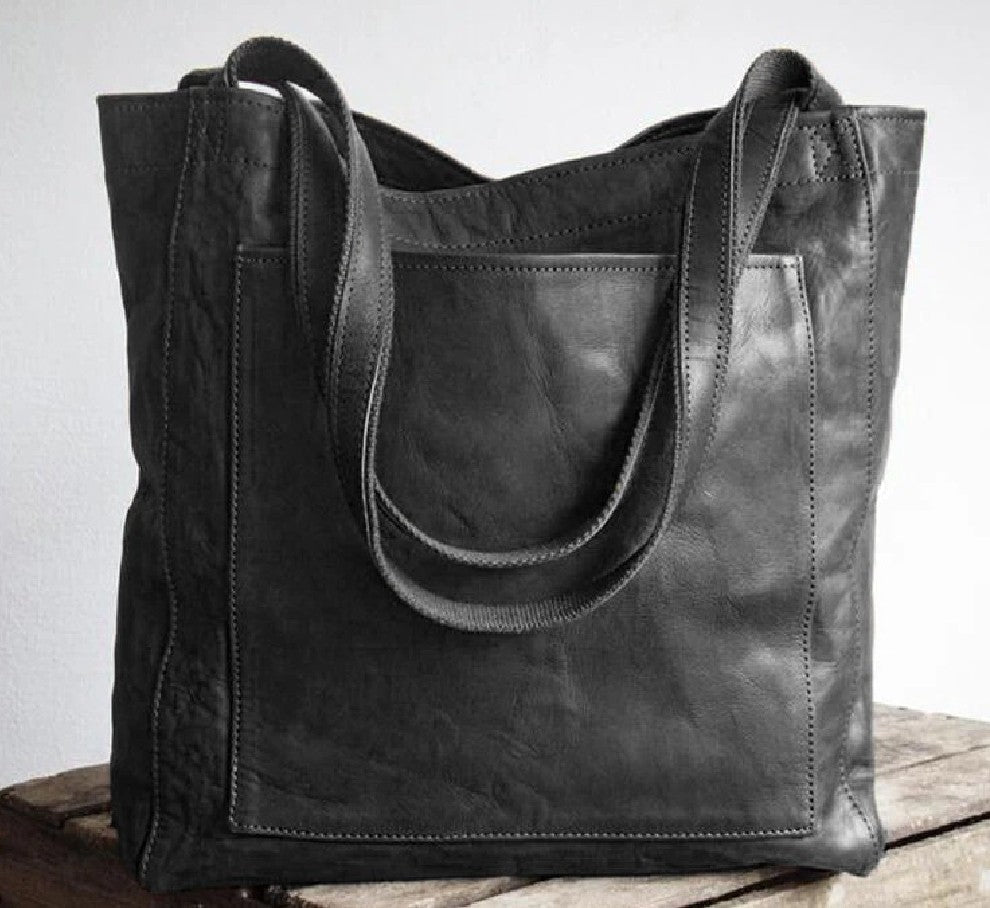 Heritage™ | Everyday Leather Tote
