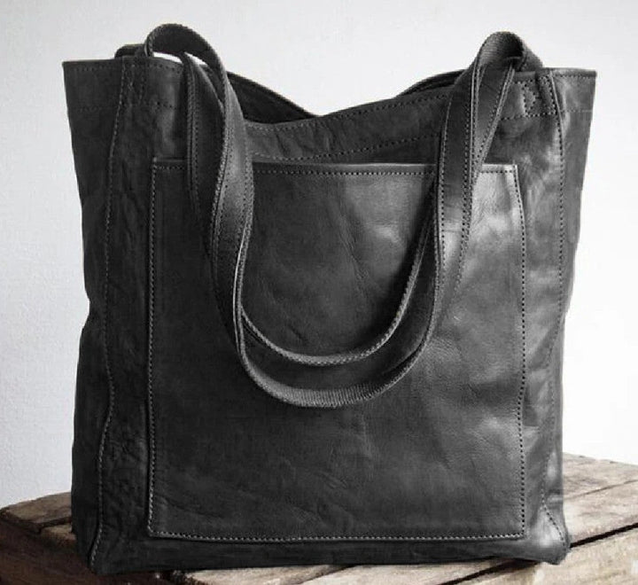 Heritage™ | Everyday Leather Tote