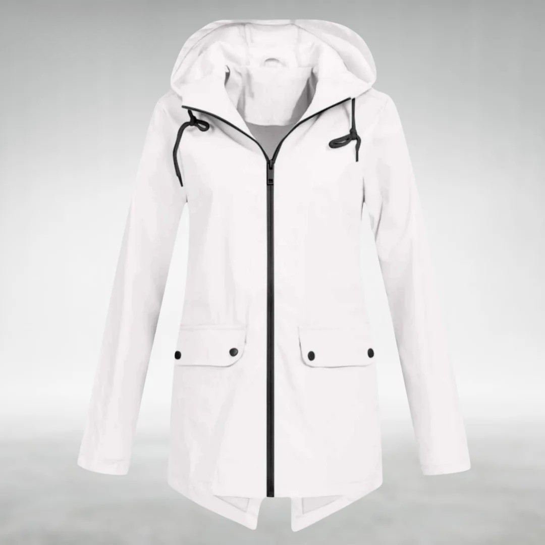 ROSLYN | WATERPROOF JACKET