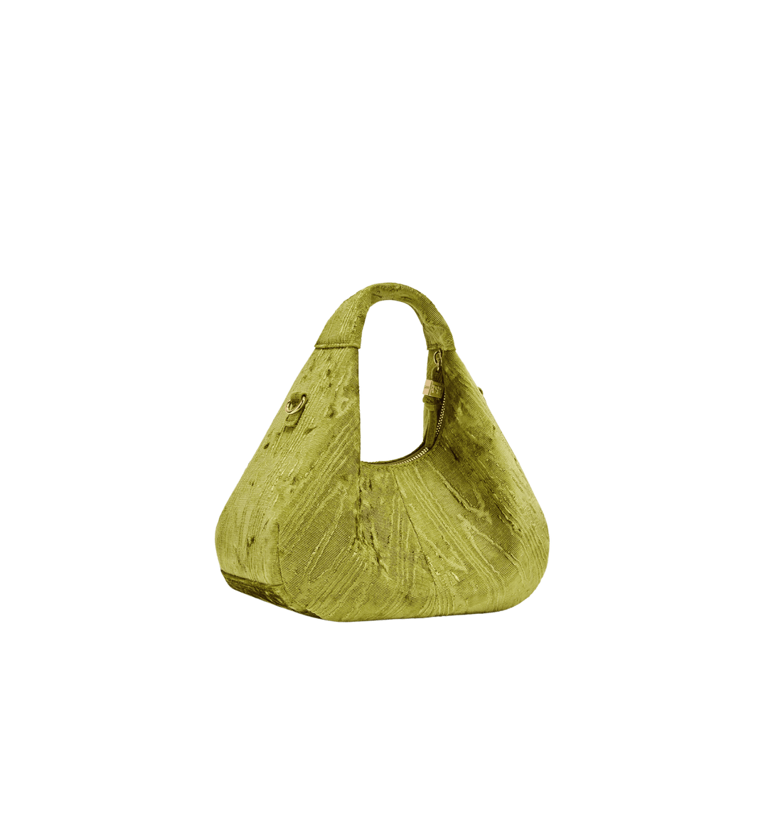 Roma Luxe - Elegant Mini Shoulder Bag