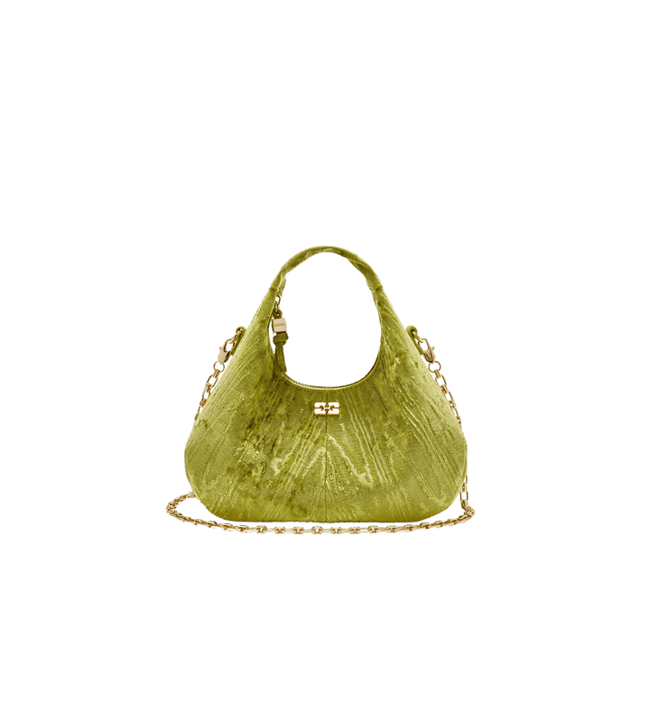 Roma Luxe - Elegant Mini Shoulder Bag