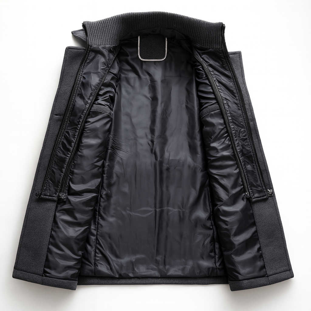 Marcus | Cold Weather Jacket